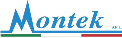 Montek – Produzione ingranaggi a Bologna Logo