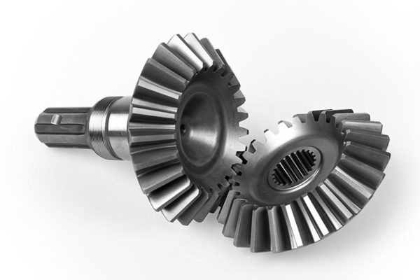 Generies Confezione Da 50 Ingranaggi In Plastica Bianca - 20 Denti, Modulo 0.5, Diametro 11mm, Per Robot Fai Da Te E Modellismo
